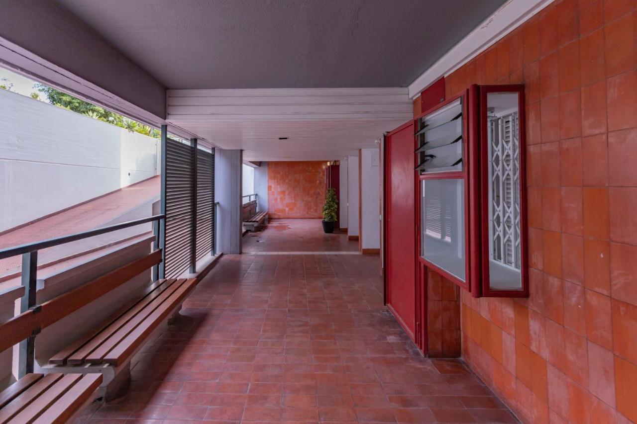 Cascais Sunshine Apartment By Lovelystay Eksteriør bilde