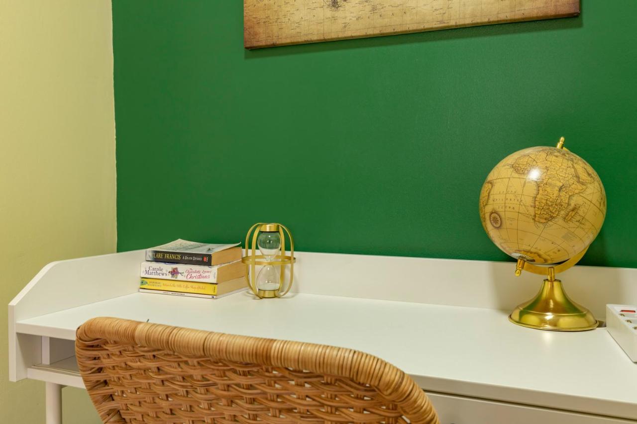 Cascais Sunshine Apartment By Lovelystay Eksteriør bilde