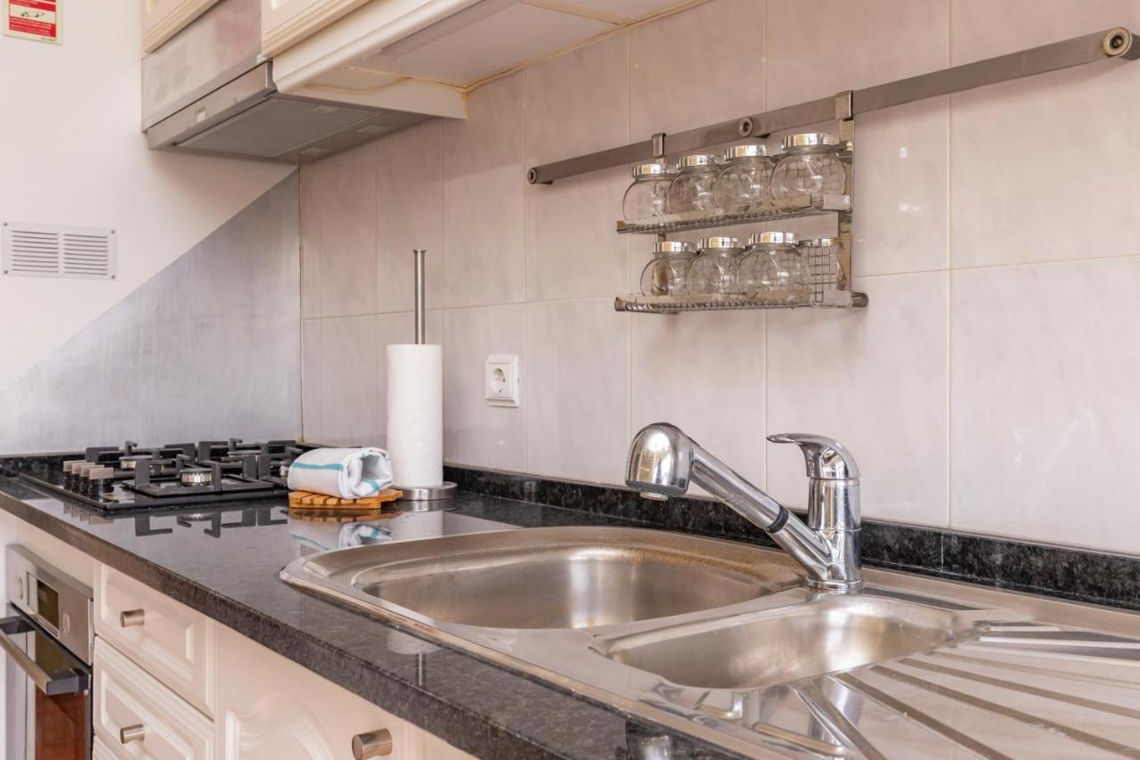 Cascais Sunshine Apartment By Lovelystay Eksteriør bilde