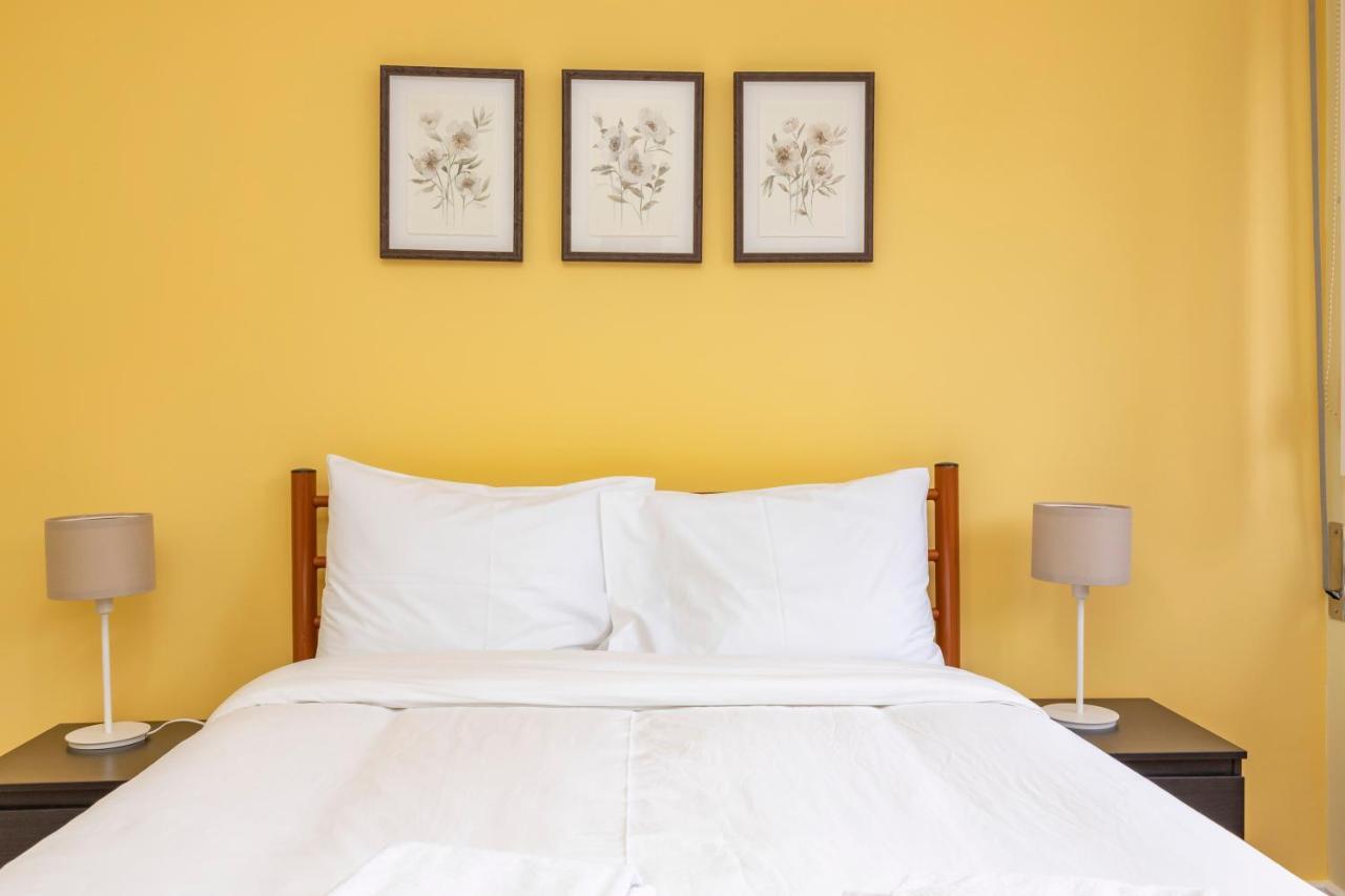 Cascais Sunshine Apartment By Lovelystay Eksteriør bilde