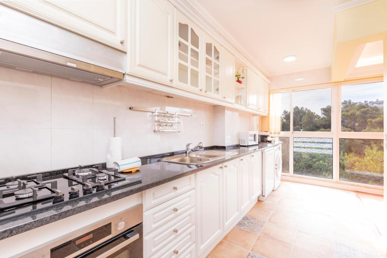 Cascais Sunshine Apartment By Lovelystay Eksteriør bilde